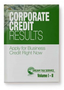 Corporate Credit Results - Dream Tax Services